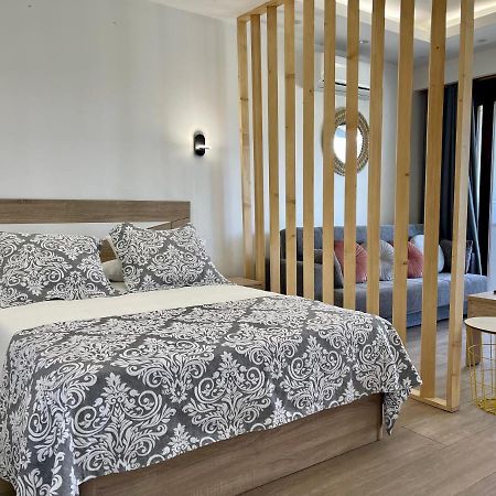 Puerto Banus Vega Suite Марбеля Екстериор снимка